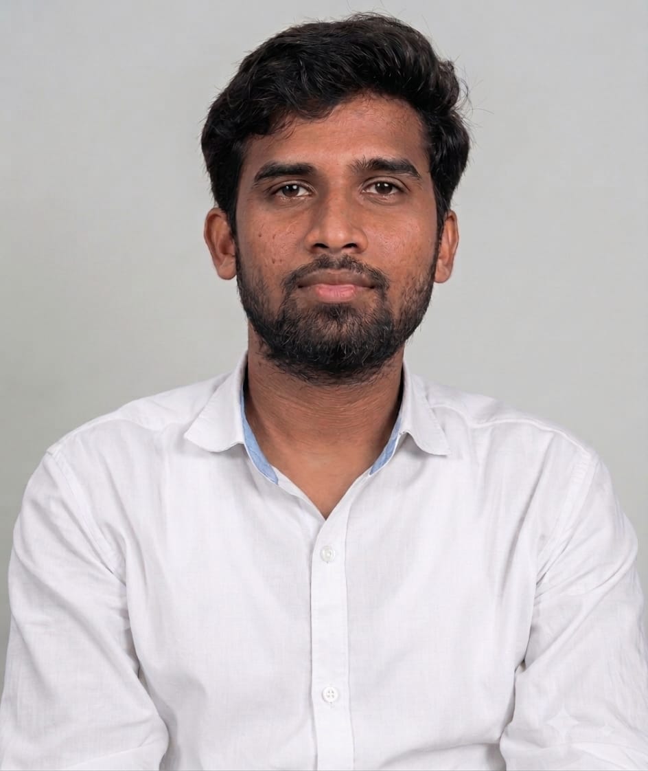 Aman Raj