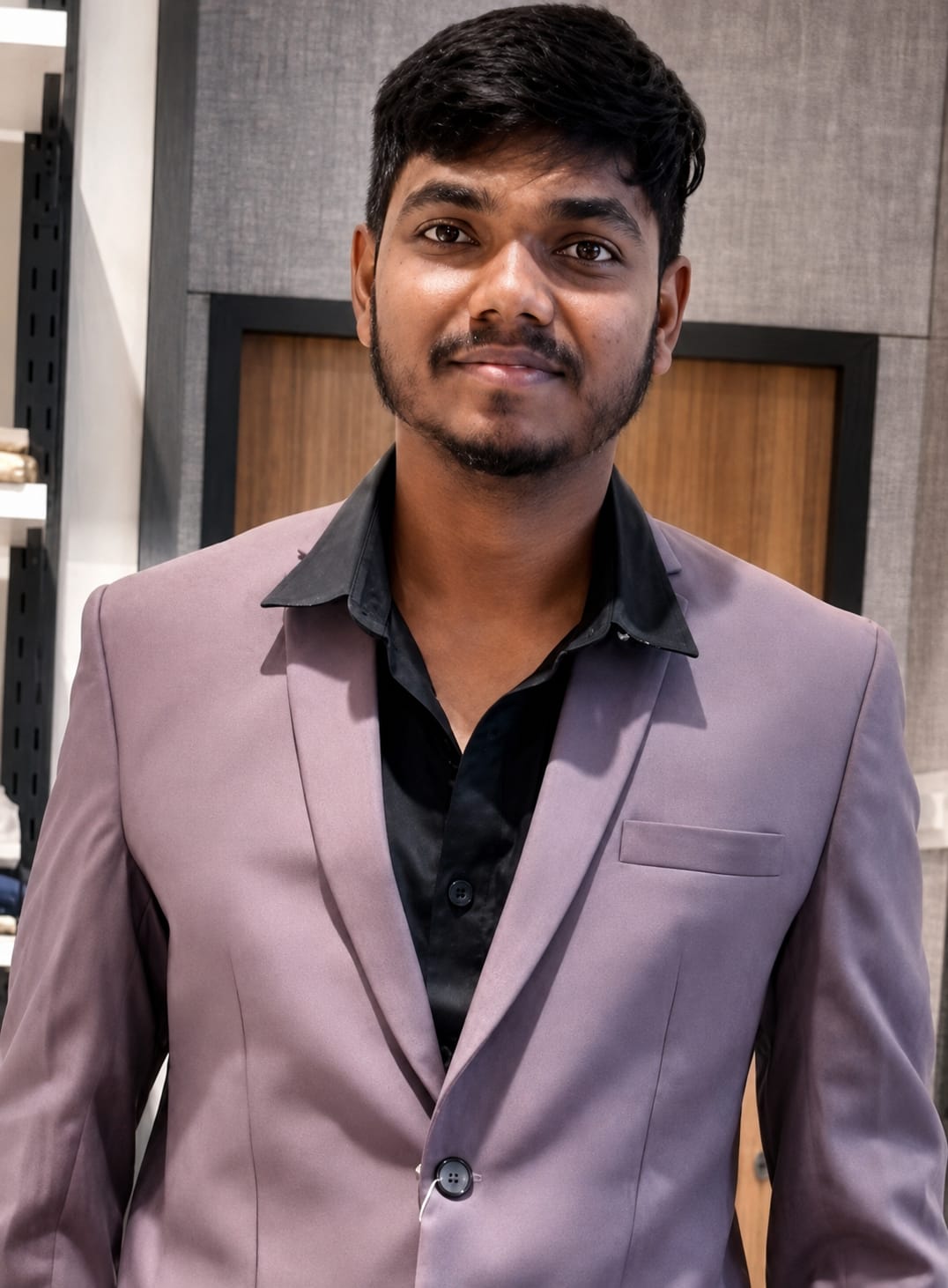 Neeraj Raj
